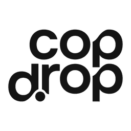 Cop&Drop